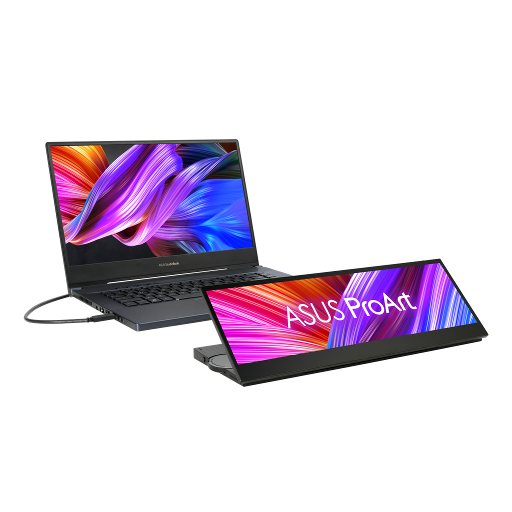 ASUS ProArt Display PA147CDV